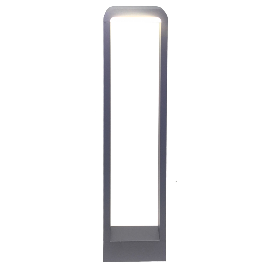 BRILAGI - LED lauko šviestuvas BARI LED/10W/230V 4000K IP65 60 cm antracitas