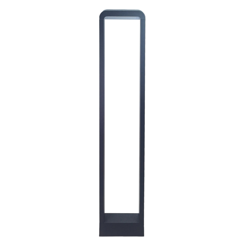 BRILAGI - LED Lauko šviestuvas BARI LED/10W/230V 4000K IP65 80 cm antracitas
