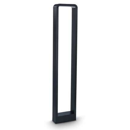 Brilagi - LED lauko šviestuvas BARI LED/7W/230V 3000/4000/6000K IP54 80 cm