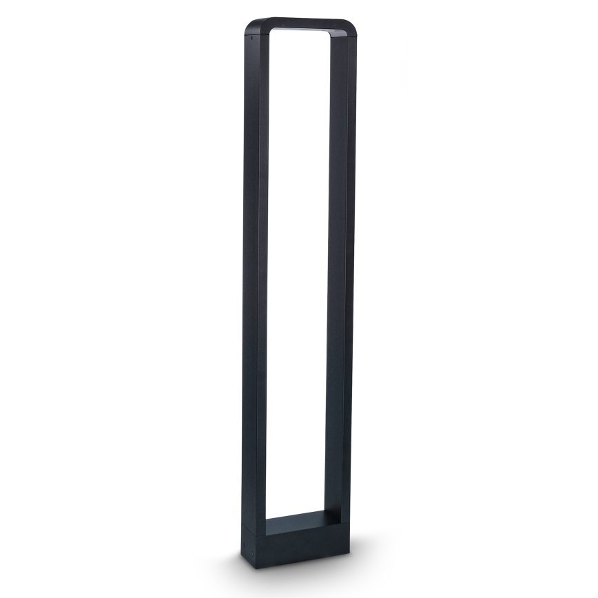 Brilagi - LED lauko šviestuvas BARI LED/7W/230V 3000/4000/6000K IP54 80 cm