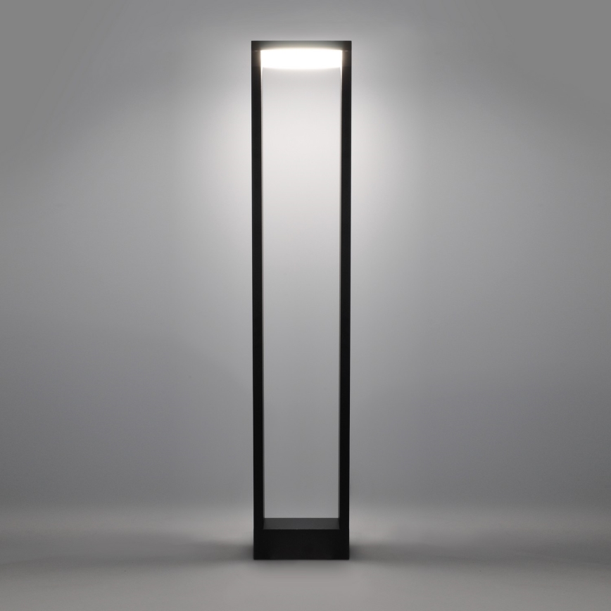 Brilagi - LED lauko šviestuvas RAGUSA LED/7W/230V 3000/4000/6000K IP54 80 cm