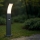 Brilagi - LED lauko šviestuvas su jutikliu ARCELO LED/9W/230V 50 cm IP44