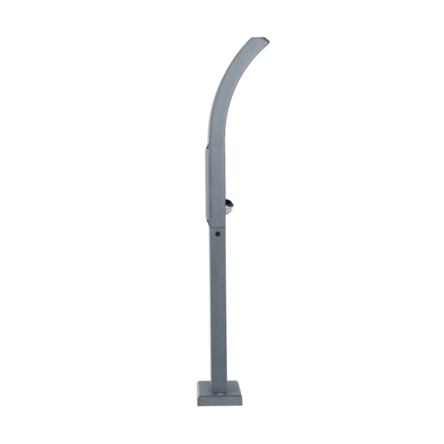 Brilagi - LED lauko šviestuvas su jutikliu ARCELO LED/9W/230V 50 cm IP44