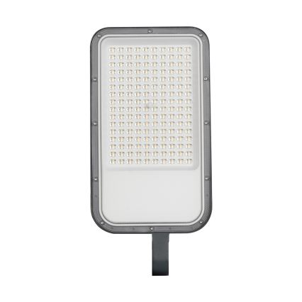 Brilagi - LED lauko gatvės žibintas su 3 m stulpu ir pasukamu sujungimu URBANLIGHT LED/100W/230V antracitas IP65