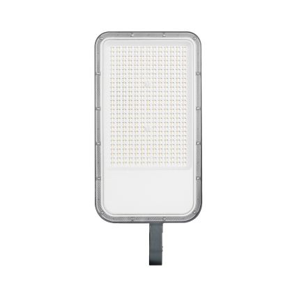 Brilagi - LED lauko gatvės šviestuvas su stulpu ir pasukamu sąnariu 5 m URBANLIGHT LED/200W/230V antracitas IP65