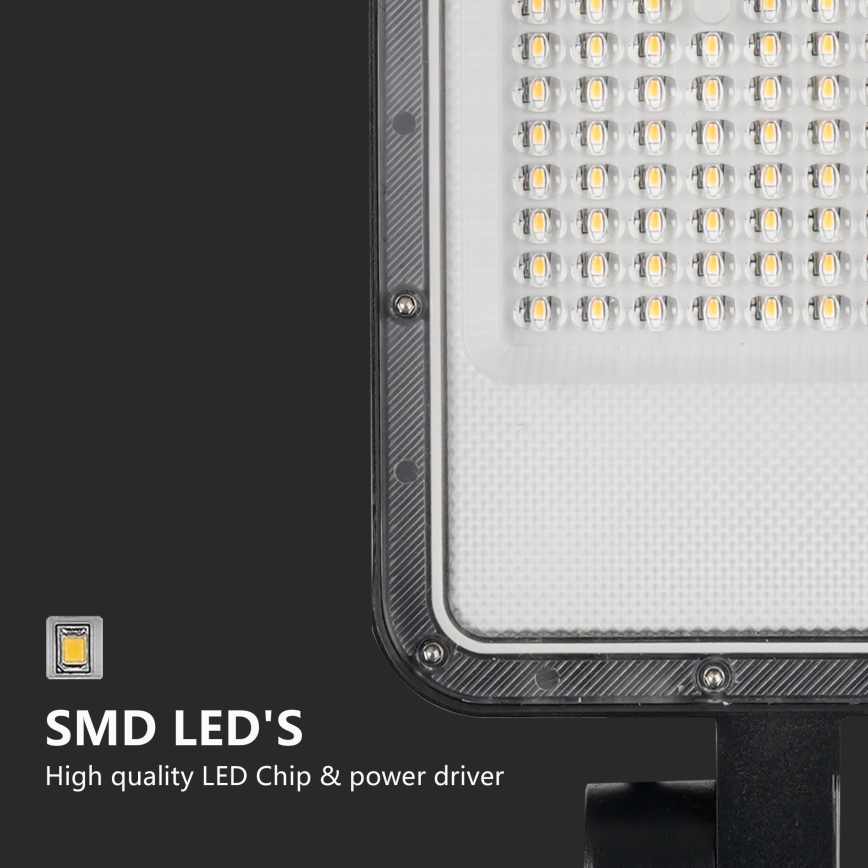 Brilagi - LED lauko gatvės šviestuvas su 3 m ilgio stulpu ir pasukamu sąnariu URBANLIGHT LED/50W/230V juodas IP65