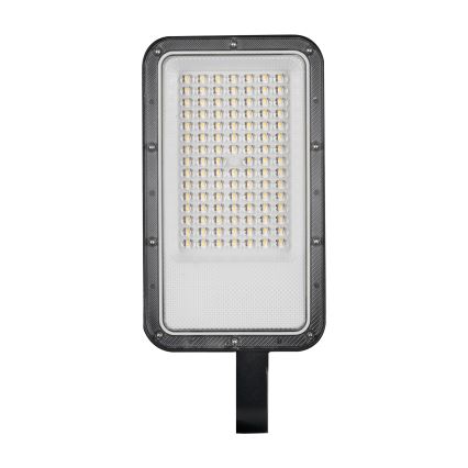 Brilagi - LED lauko gatvės šviestuvas su 3 m ilgio stulpu ir pasukamu sąnariu URBANLIGHT LED/50W/230V juodas IP65