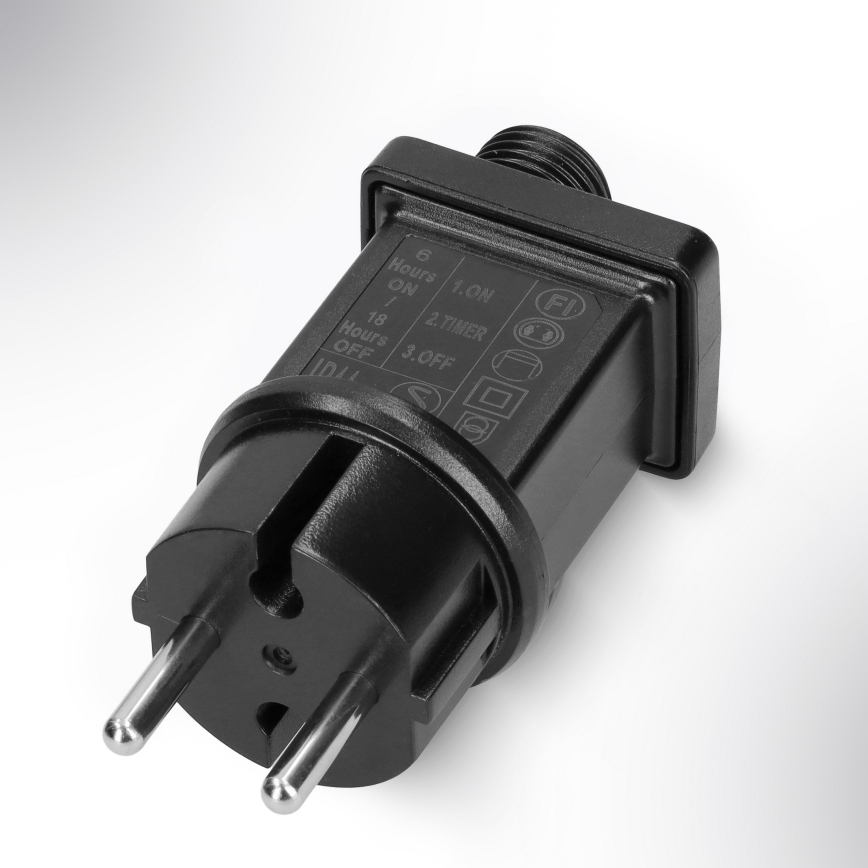 Brilagi - LED lauko užuolaida 160xLED 7x2m IP44 šiltai balta