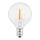 Brilagi - LED lemputė G40 E12/0,8W/230V 3000K
