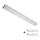 Brilagi - LED liuminescencinis techninis šviestuvas OPTIMA T8 2xG13/18W/230V 6500K IP65 128 cm