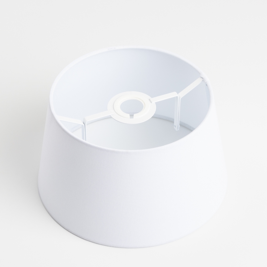 Brilagi - LED liustra ant laido CERIA 1xE27/40W/230V Ø 30 cm balta