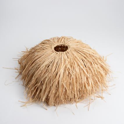 Brilagi - LED liustra ant laido CERIA BOHO 1xE27/40W/230V, skersmuo 40 cm, rafija