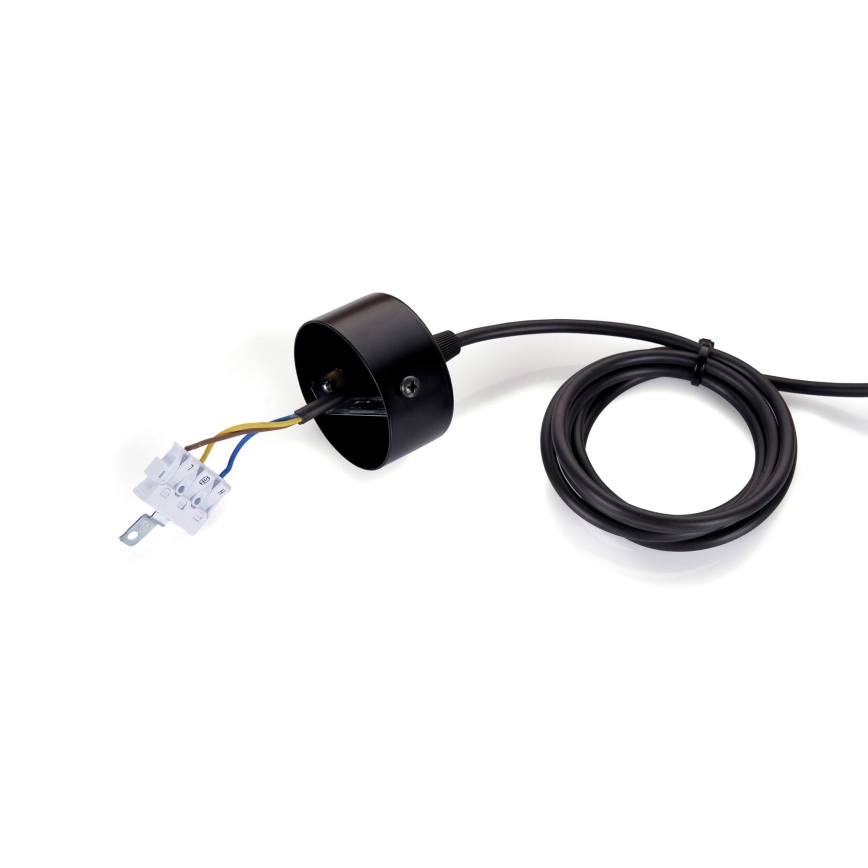 BRILAGI - LED liustra ant laido GARDALINE LED/100W/230V 120 cm ąžuolas