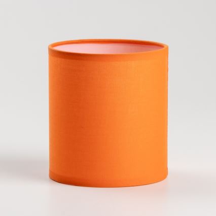 Brilagi - LED liustra ant laido NUBILA 3xE27/60W/230V oranžinė