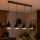 Brilagi - LED liustra ant laido RIDDY 4xE27/60W/230V, juoda