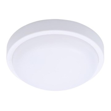 Brilagi - LED lubinis lauko šviestuvas LED/13W/230V diametras 17 cm IP54