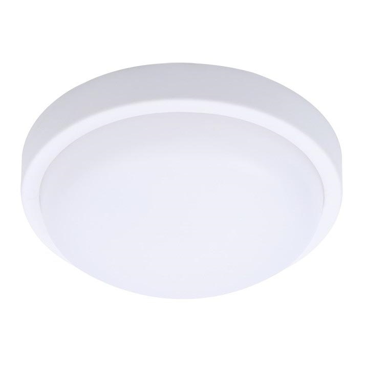 Brilagi - LED lubinis lauko šviestuvas LED/13W/230V diametras 17 cm IP54