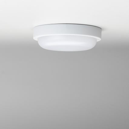 Brilagi - LED lubinis lauko šviestuvas LED/13W/230V diametras 17 cm IP54