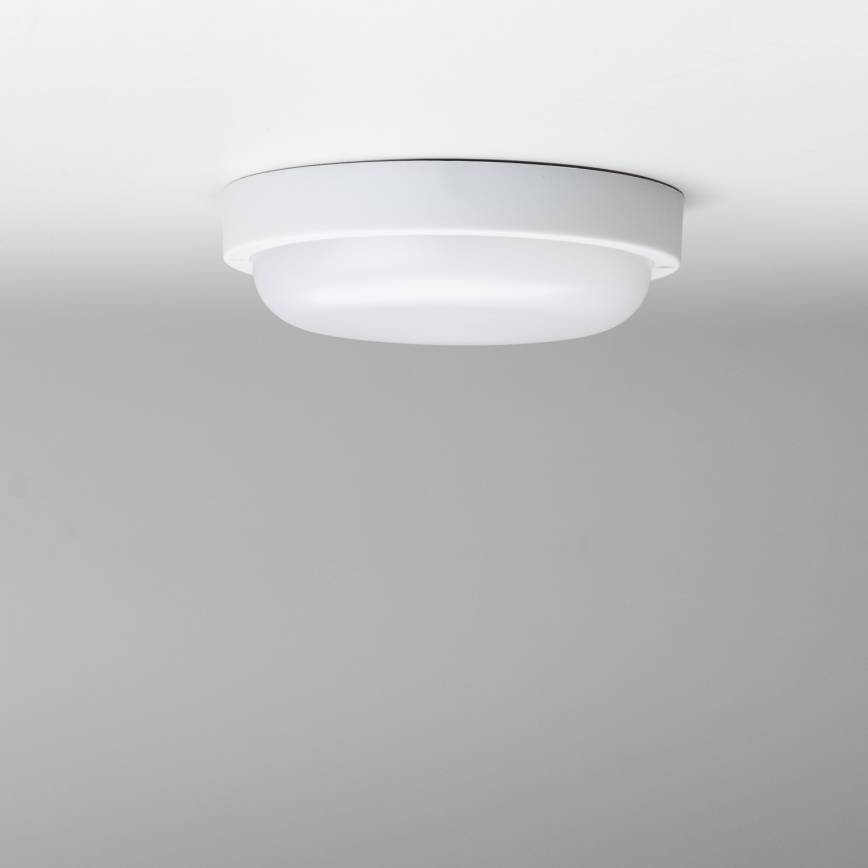 Brilagi - LED lubinis lauko šviestuvas LED/13W/230V diametras 17 cm IP54