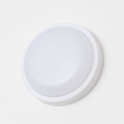 Brilagi - LED lubinis lauko šviestuvas LED/13W/230V diametras 17 cm IP54