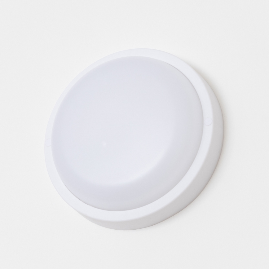 Brilagi - LED lubinis lauko šviestuvas LED/13W/230V diametras 17 cm IP54