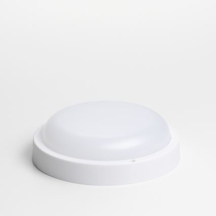 Brilagi - LED lubinis lauko šviestuvas LED/13W/230V diametras 17 cm IP54