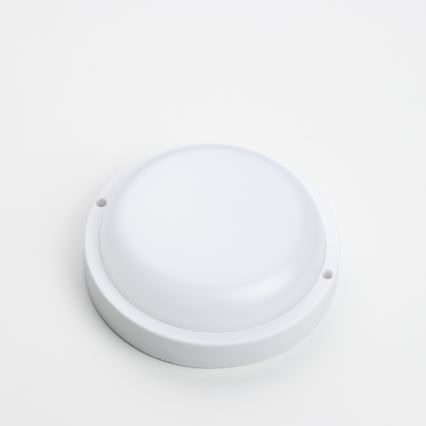 Brilagi - LED lubinis lauko šviestuvas LED/13W/230V diametras 17 cm IP54