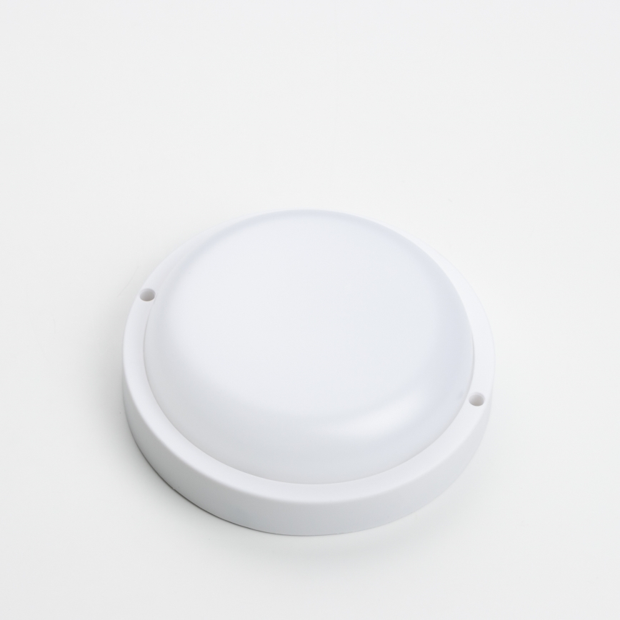 Brilagi - LED lubinis lauko šviestuvas LED/13W/230V diametras 17 cm IP54