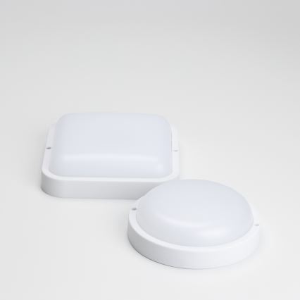 Brilagi - LED lubinis lauko šviestuvas LED/13W/230V diametras 17 cm IP54