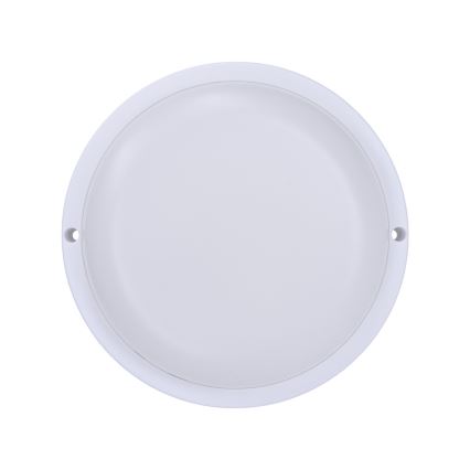 Brilagi - LED lubinis lauko šviestuvas LED/13W/230V diametras 17 cm IP54