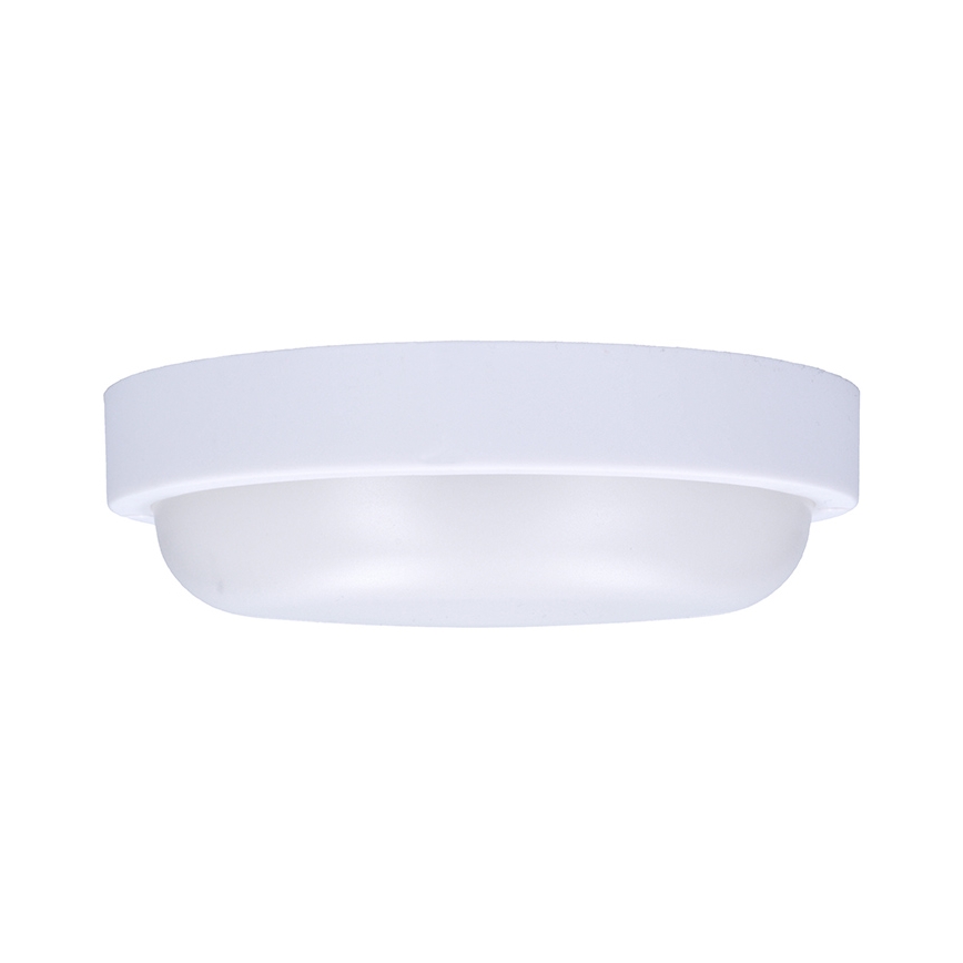 Brilagi - LED lubinis lauko šviestuvas LED/13W/230V diametras 17 cm IP54