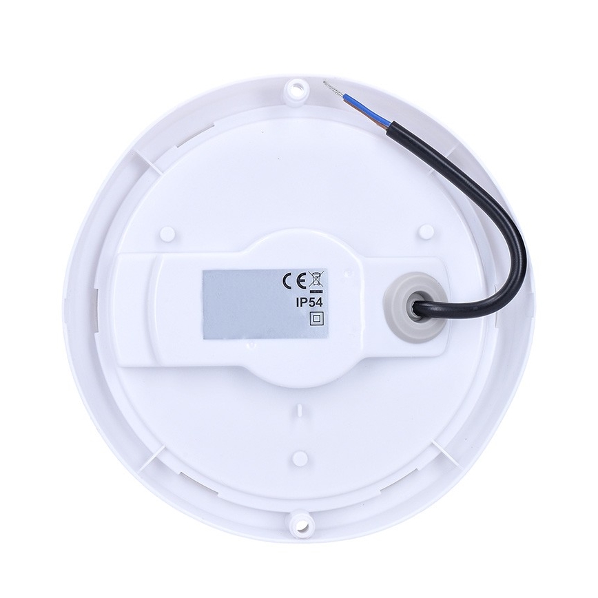 Brilagi - LED lubinis lauko šviestuvas LED/13W/230V diametras 17 cm IP54