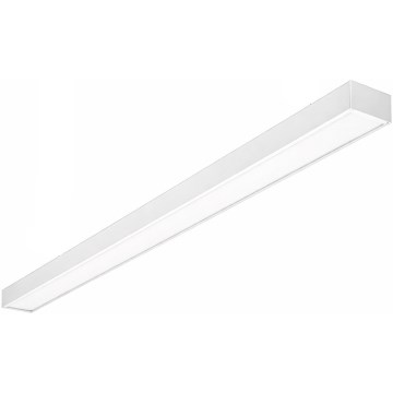 Brilagi - LED lubinis paviršinis pakabinamas šviestuvas SYNODICO LED/30W/230V 4000K baltas
