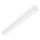 Brilagi - LED lubinis paviršinis šviestuvas FULLDAY LED/10/15/20W/230V 2700/4000/6000K 60 cm baltas