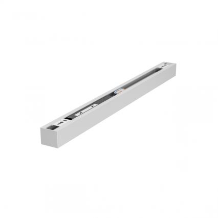 Brilagi - Lubinis paviršinis LED šviestuvas FULLDAY LED/10/15/20W/230V 2700/4000/6000K 60 cm baltas