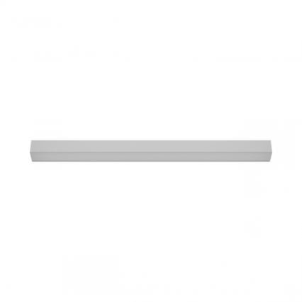 Brilagi - LED lubinis paviršinis šviestuvas FULLDAY LED/10/15/20W/230V 2700/4000/6000K 60 cm UGR19 baltas