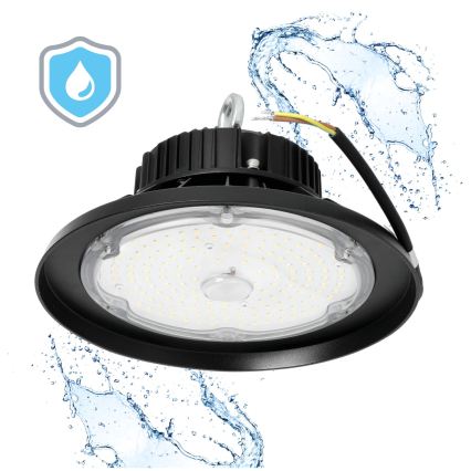 Brilagi - LED lubinis pramoninis šviestuvas TITAN PRO LED/100W/230V 4000K IP65