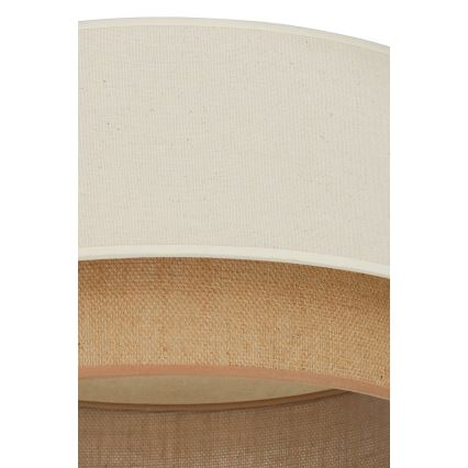 Brilagi - LED lubinis šviestuvas BOHO STYLE 1xE27/15W/230V diametras 40 cm