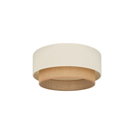 Brilagi - LED lubinis šviestuvas BOHO STYLE 1xE27/15W/230V diametras 40 cm