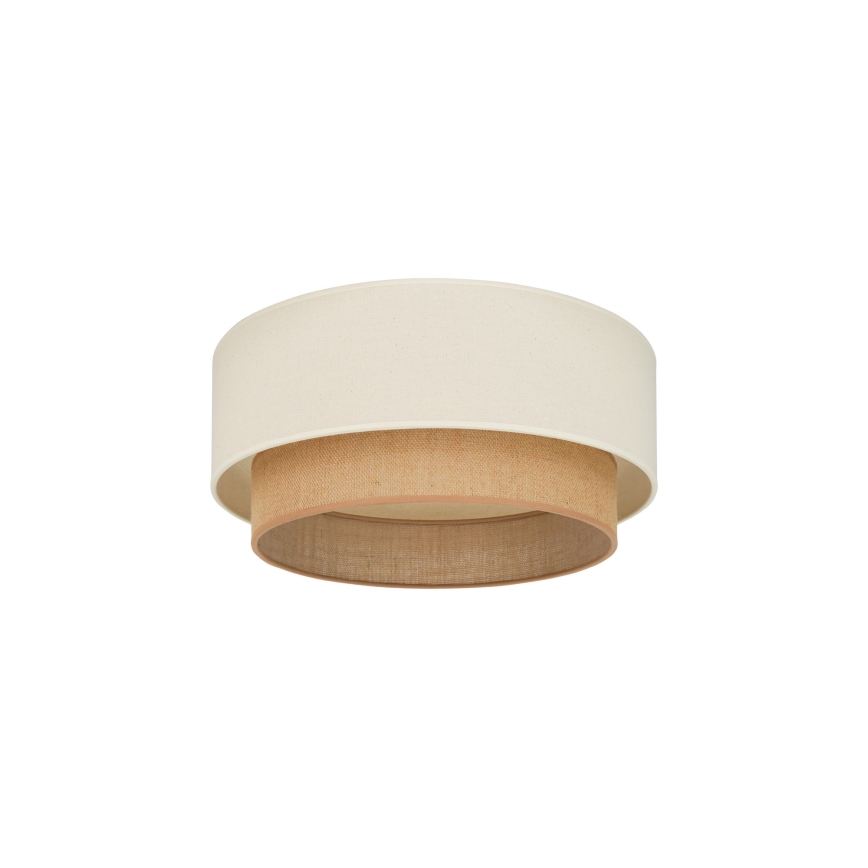 Brilagi - LED lubinis šviestuvas BOHO STYLE 1xE27/15W/230V diametras 40 cm