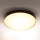 Brilagi - LED lubinis šviestuvas CALA LED/24W/230V