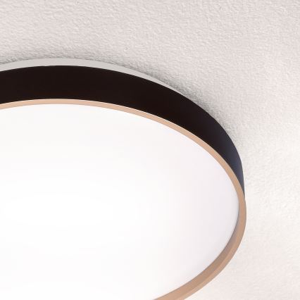 Brilagi - LED lubinis šviestuvas CALA LED/24W/230V