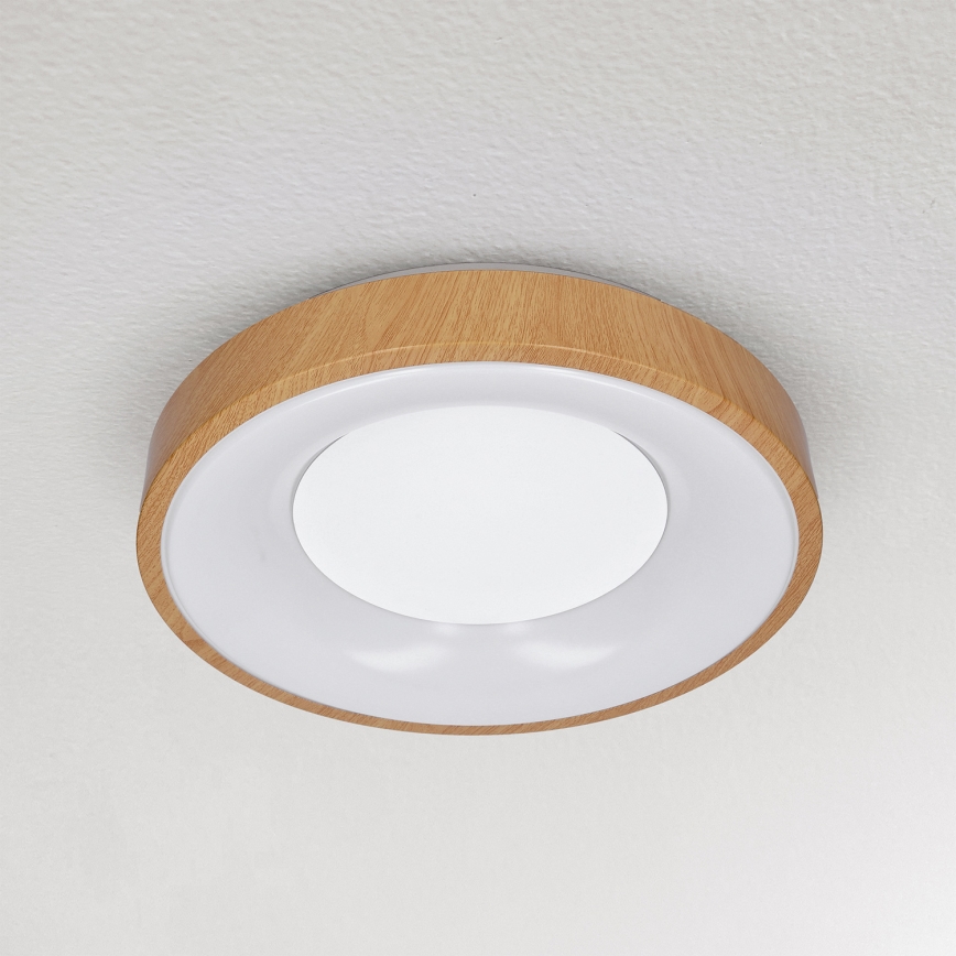 Brilagi - LED lubinis šviestuvas DORIA LED/24W/230V
