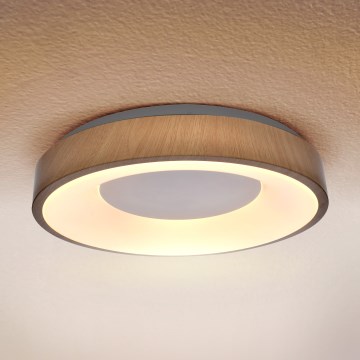 Brilagi - LED lubinis šviestuvas DORIA LED/24W/230V, skersmuo 28,5 cm