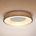 BRILAGI - LED lubinis šviestuvas DORIA LED/24W/230V Ø 28,5 cm