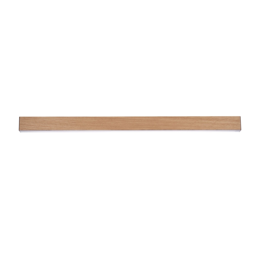 BRILAGI - LED lubinis šviestuvas GARDALINE LED/108W/230V ąžuolas