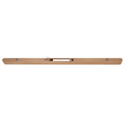 BRILAGI - LED lubinis šviestuvas GARDALINE LED/90W/230V ąžuolas