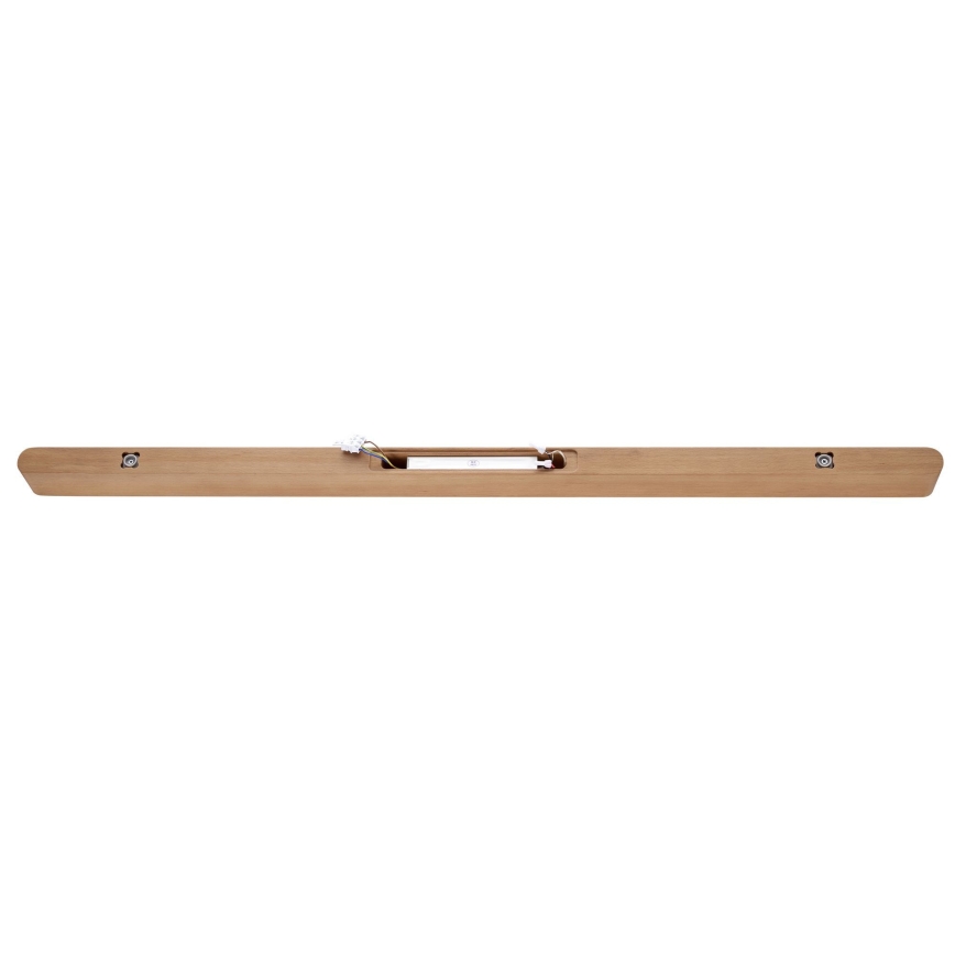 BRILAGI - LED lubinis šviestuvas GARDALINE LED/90W/230V ąžuolas