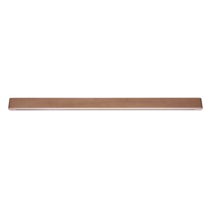 BRILAGI - LED lubinis šviestuvas GARDALINE LED/90W/230V ąžuolas