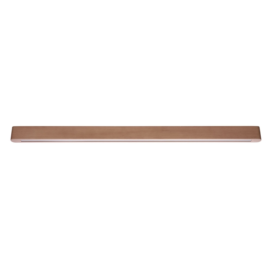 BRILAGI - LED lubinis šviestuvas GARDALINE LED/90W/230V ąžuolas
